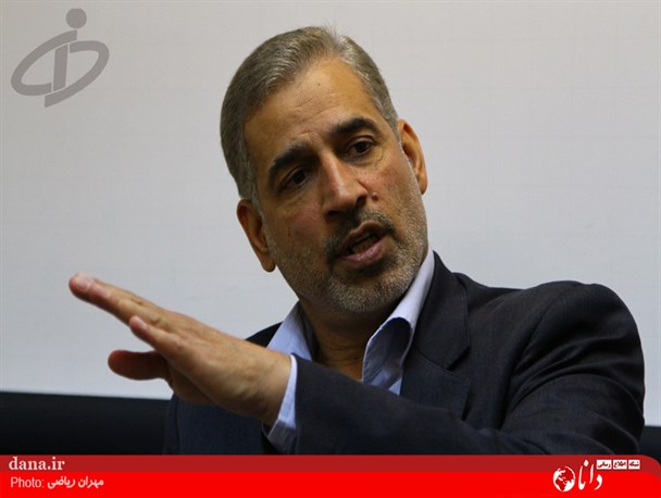 ماجرای نامه‌نگاری وزیر کشاورزی احمدی نژاد با روحانی/مسئولانی که در زمان آن ها خشک شدن دریاچه ارومیه آغاز شد باز هم سمت گرفتند/مثبت شدن نرخ رشد ناشی از اقدامات حمایتی دولت قبل است