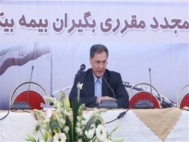 ایجاد تسهیلات برای مستمری بگیران بیمه بیکاری
