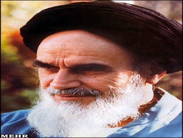 امام خمینی (ره) رابه عنوان یکی از رهبران دینی خود می دانم