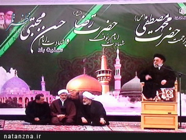 کنگره عظیم اربعین ثابت کرد راه قدس از کربلا می گذرد