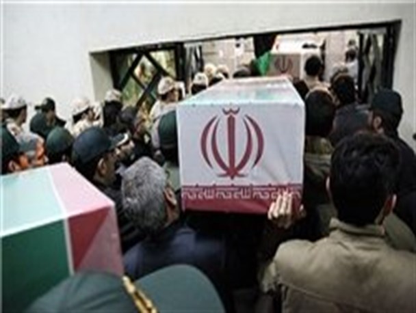 خراسان جنوبی میزبان 8 شهید گمنام/ 180 نقطه استان متقاضی دفن شهدای گمنام
