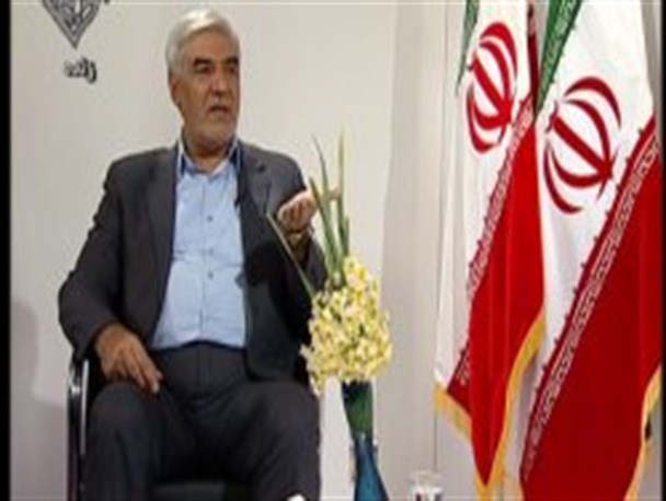 امکان حضور روحانی در شهرستان ها وجود ندارد/ مردم از نوشتن نامه برای رئیس جمهور خودداری کنند