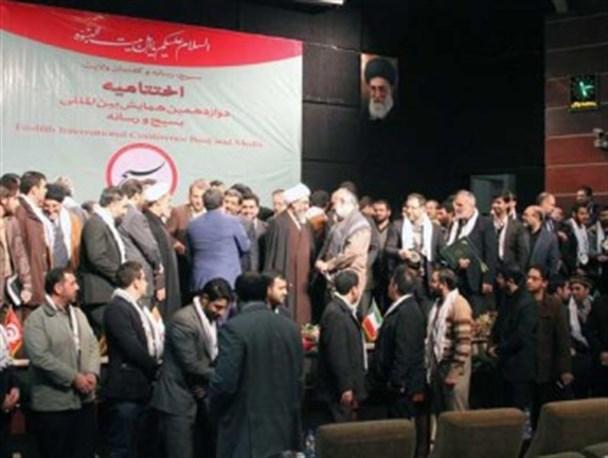 از شوخی ضرغامی با همایش بسیج در آمریکا تا دکتر سلام جدید