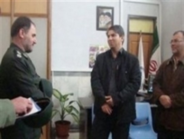 رشد علمی ایران دنیا را مبهوت کرده است