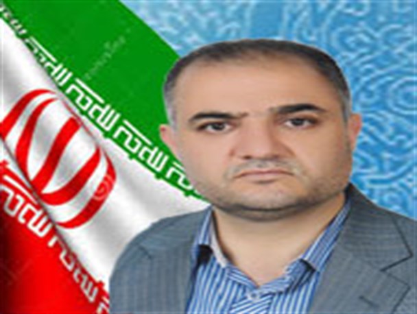 آیین تودیع و معارفه فرماندار تربت‌جام برگزار شد