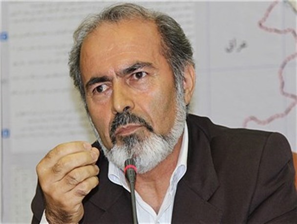 اعتراض نماینده ی سنندج به‌ واگذاری معادن کردستان به‌ افراد غیربومی