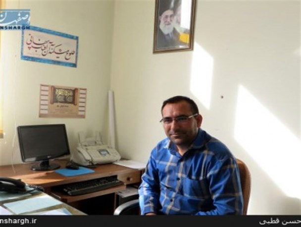 امامزادگان قطب فرهنگی مهم در شرق اصفهان هستند