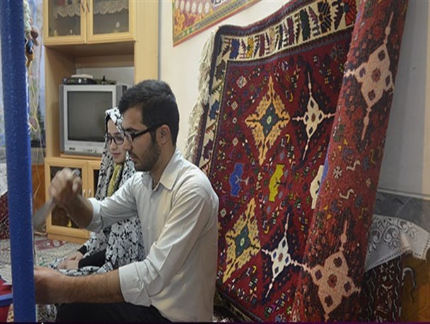 مهندسین قالیباف!+تصاویر
