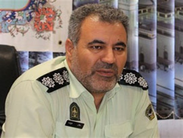 چرا مشکلات اقتصادی مجرمان تحصیل کرده حل نمی شود/ رباط کریم امن ترین شهرستان تهران