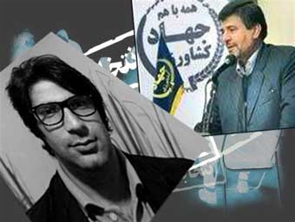 رپرتاژ انتخاباتی تبلیغاتی برای رئیس سازمان جهاد کشاورزی استان گلستان