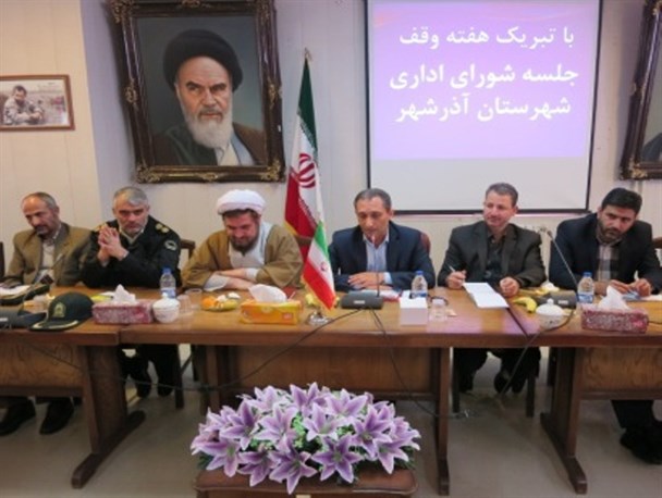 مسوولان نباید ابزار تبلیغات کاندیداها شده و از بیت المال برای تبلیغات استفاده کنند