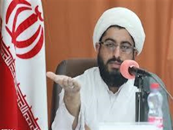 زیربنای حرکت هر جامعه ای فرهنگ است/امریکایی ها با تصویب قانون ضد ایرانی تحریم ها را دور زدند