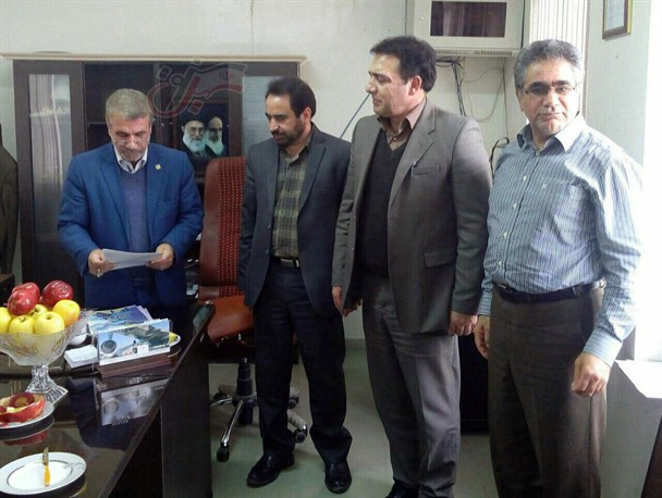 مشکلات کمبود سوخت نفت در شهرستان سنقروکلیایی بررسی شد