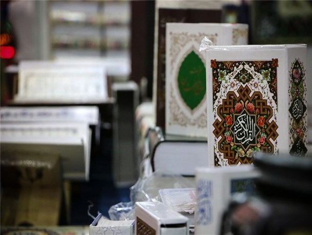 رتبه نخست مسابقات ترتیل قرآن کریم به کرمانشاه تعلق گرفت