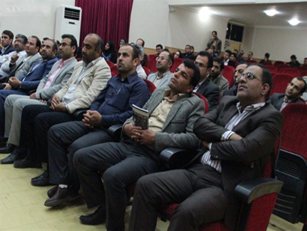 عکس/دویست‌وشصت‌ویکمین نشست کتاب‌خوان در مُهـر