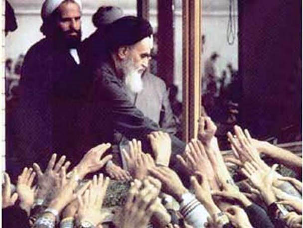 روح الله(ره) چه کرد که شد محبوب خلق خدا؟