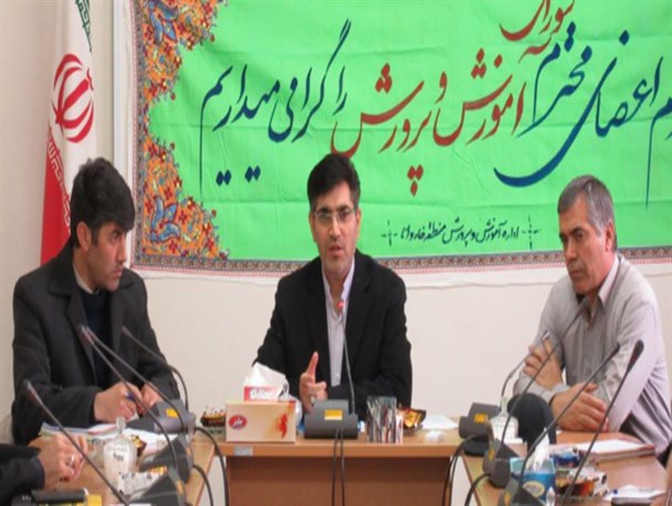 تخلفات انتخاباتی رصد و با آن برخورد قانونی می‌شود