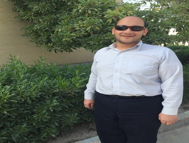 لزوم تغییر نگرش مسئولان در حوزه هنر/شعرا ویترنی برای خودنمایی دیگران نیستند