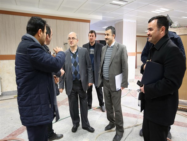 دومین دستگاه رادیو تراپی پیشرفته کشور در اردبیل راه‎اندازی می‎شود