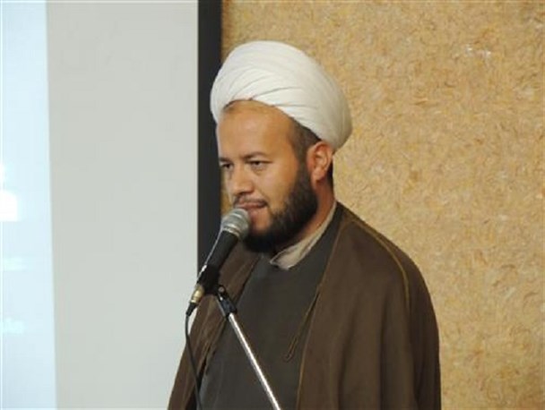 تودیع و معارفه مسئول نماینگی نهاد رهبری دانشگاه پیام نور استان چهارمحال و بختیاری