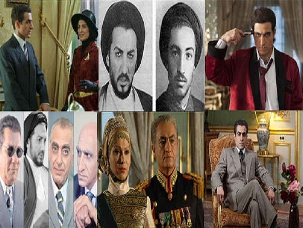 وقتی سخنگوی وزارت ارشاد در نقش سخنگوی «شهرزاد» ظاهر می شود/ پیاده نظام فرهنگی اصلاحات چه رسانه هایی هستند؟