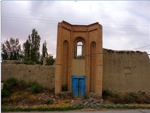 نگاهی بر خانه‌های تاریخی روستای سوپورقان