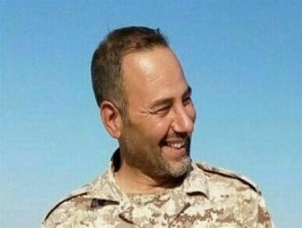 مراسم وداع با پیکر شهید مدافع حرم در کرمانشاه برگزار می شود