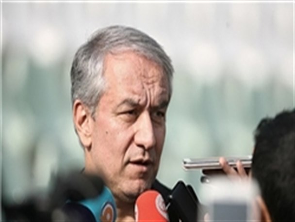 درخواست کمک کفاشیان از تلویزیون