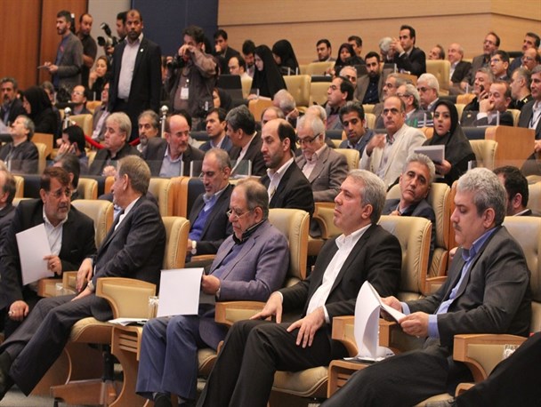 هفدهمین همایش بین المللی صنایع دریایی و دریانوردی کیش