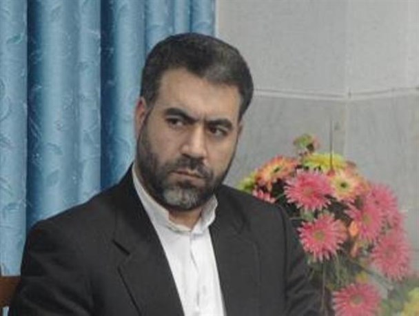 فرماندار سابق کوثر اعلام کاندیداتوری کرد!