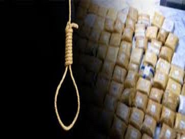 آیا طناب دار قاچاقچیان مواد مخدر پاره می شود؟