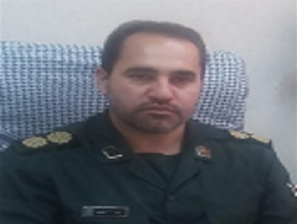 بسیجیان ری  آماده استقبال از  رییس جمهور کشورشان هستند/ مراسم ورود ریاست جمهوری در امنیت کامل در شهرری برگزار می شود