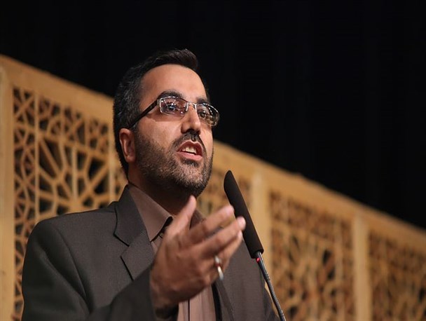 نباید نسبت به انقلاب اسلامی بی‌تفاوت بود/بسیج دانشجویی هوادار جریانات و احزاب نیست