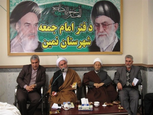 هیچ نماینده مجلسی حق تهدید مسئولان را ندارد