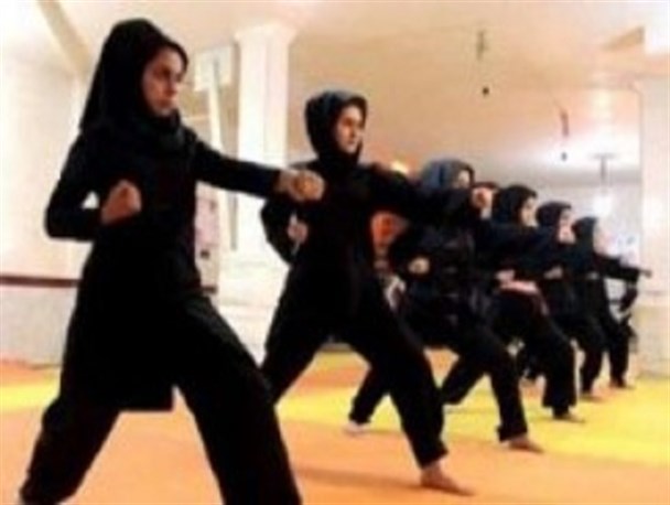 افتخارات برخوار در مسابقات کونگ فو قهرمانی کشور