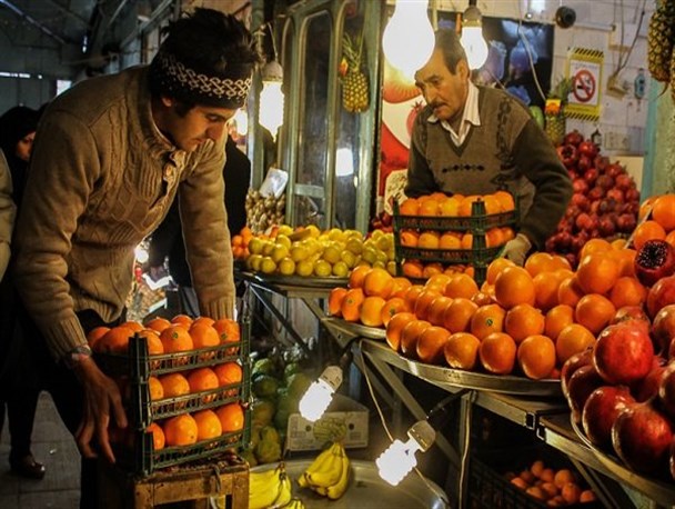 رصد ویژه بازار در آستانه شب یلدا/ بیش از 10هزار مورد بازرسی از ابتدای سال
