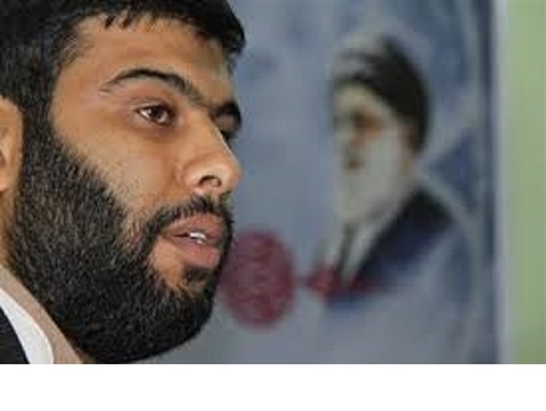 با وجود مسئولین غیر انقلابی خبری از عزت و استقلال نخواهد بود/استاندار محترم در انتصابات خود معاملات سیاسی را مورد توجه قرار ندهد