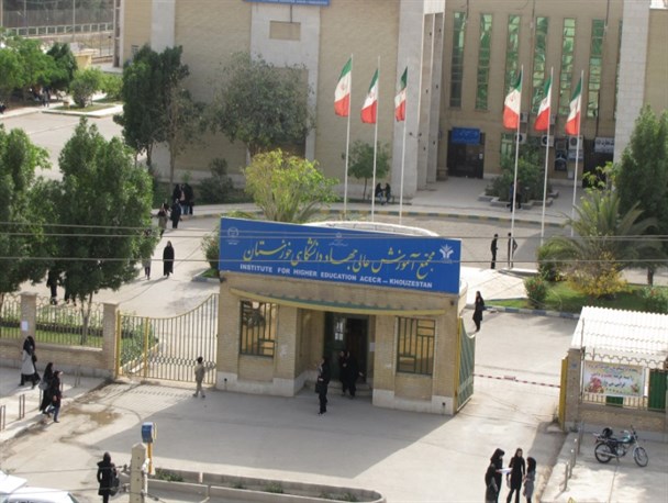 پس از رقاصی، "آواز خوانی" هم به رشته های دانشگاهی اضافه شد + فیلم