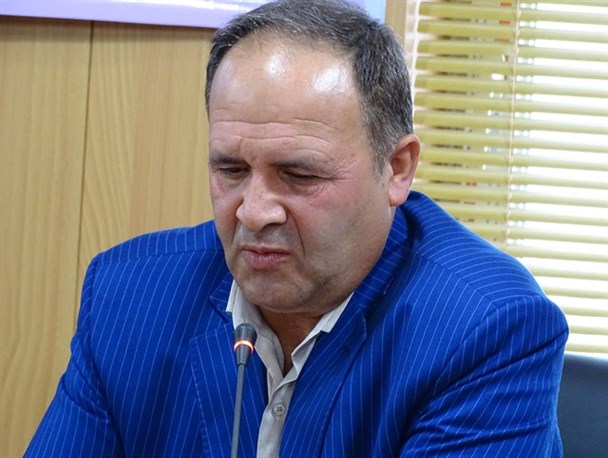 حسن زاده رئیس جدید فنی و حرفه ای دنا شد