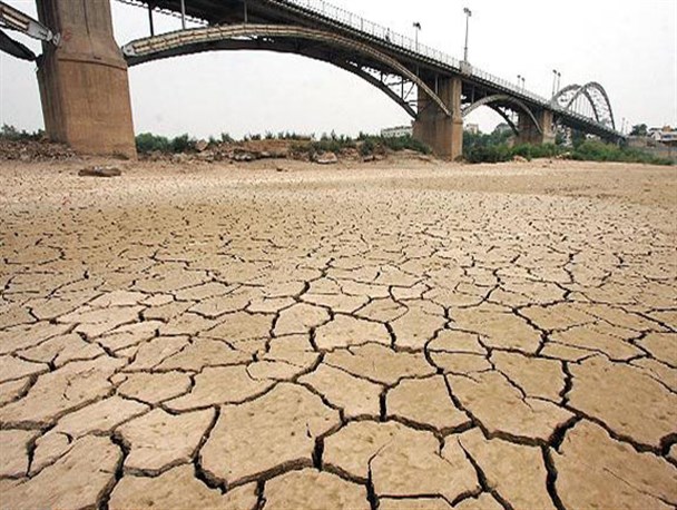انتقال آب خوزستان برای مصارف غیرشرب خلاف قانون و عدالت است