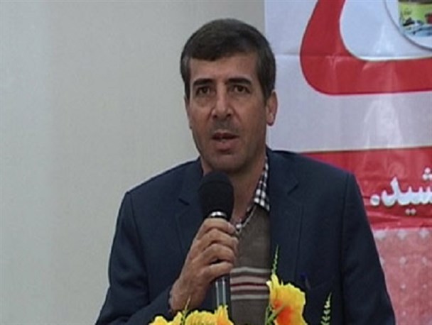 مشارکت ۷۰ درصدی زنان در طرح ایراپن در شهرضا