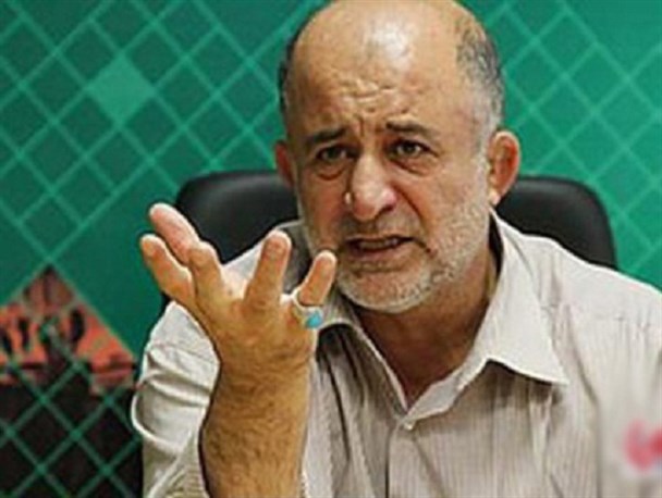 آقای روحانی؛ وقتی دانشجویان منتقد دولت را "رجوی" خطاب کردند حقوق شهروندی کجا بود؟