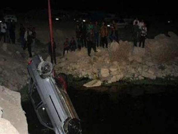 تصادف، یلدا را به کام خانواده گلپایگانی تلخ کرد