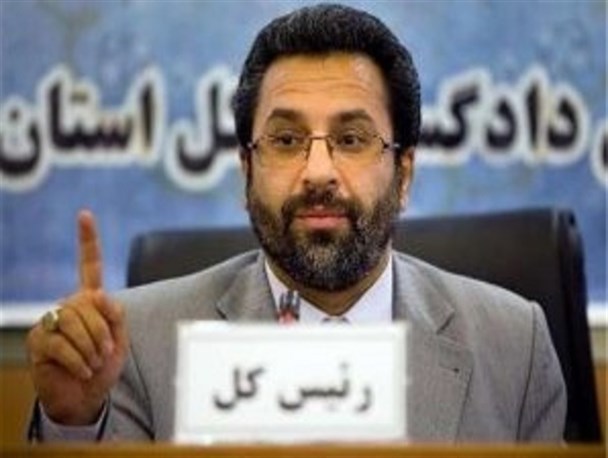 دستگاه قضا پیگیر وقایع اخیر دانشگاه رازی است/ نتایج به زودی اعلام می شود