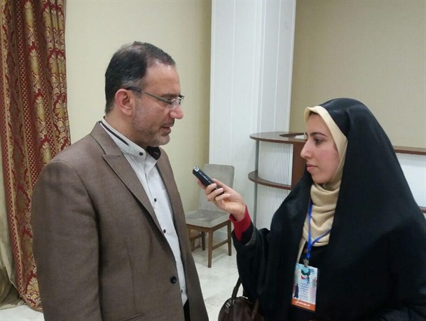 آینده شهر ما در دست همین جوانهاست