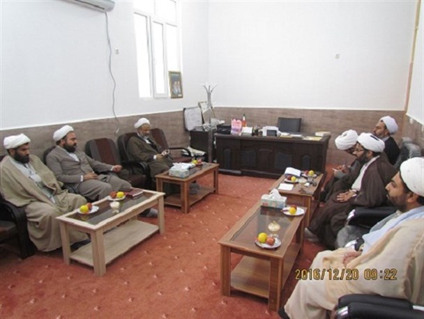 نقشه جامع تبلیغ راهکار برطرف کردن ناهنجاری ها