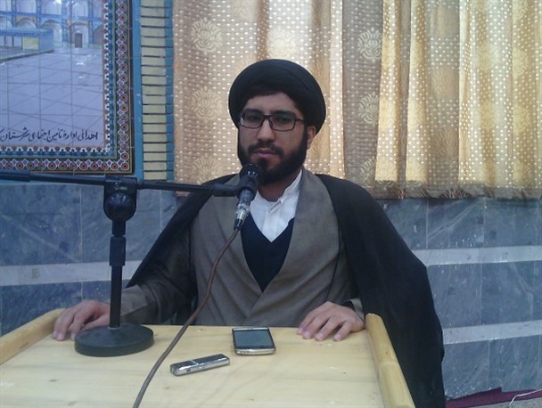 هدف انقلاب اسلامی ایجاد یک تمدن نوین اسلامی در جهان است