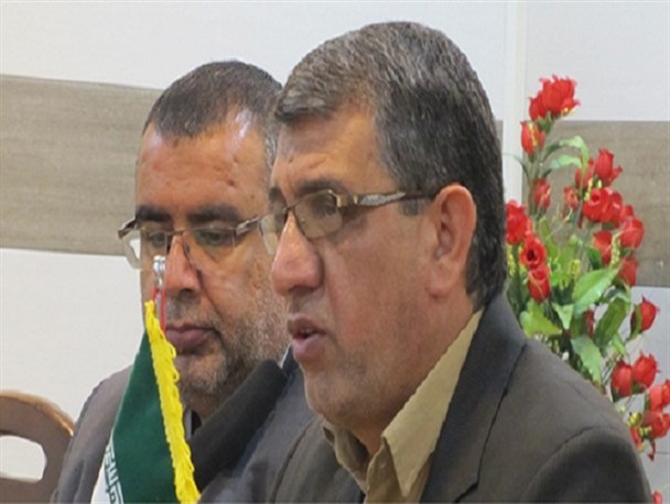 فرماندار گراش: بسیاری از معضلات اجتماعی ریشه در یکدیگر دارند