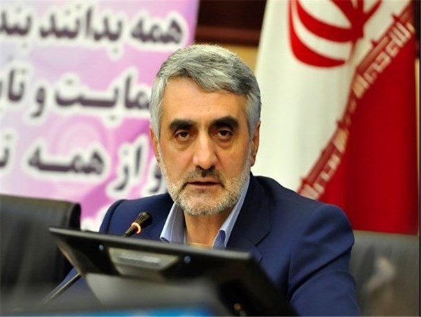 عکس نوشت/ احتمال تاسیس نمایندگی وزارت امور خارجه در کرج