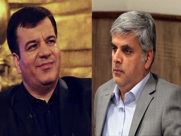 فرخی شهردار منطقه 7 شد/ خلیلی به سازمان زیباسازی رسید